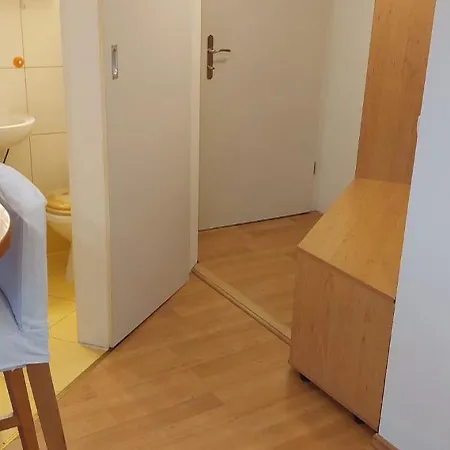 Cosy Lea Apartman Ljubljana